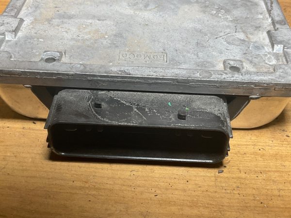 2019-2021 Ford Edge 2.0L AWD Transfer Case Control Module K2GA-7P238-GC - Image 5