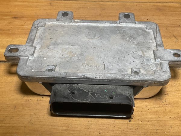2019-2021 Ford Edge 2.0L AWD Transfer Case Control Module K2GA-7P238-GC - Image 6