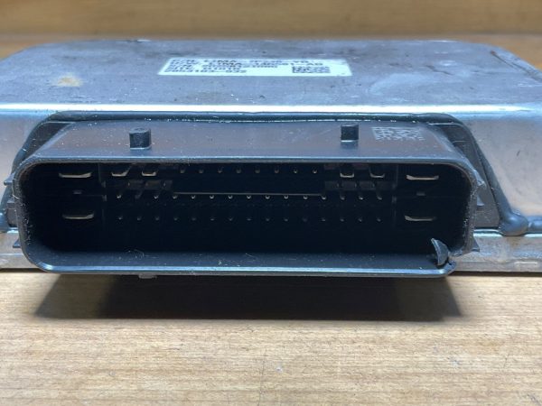 2019-2021 Ford Edge 2.0L AWD Transfer Case Control Module K2GA-7P238-yb - Image 4