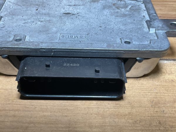 2019-2021 Ford Edge 2.0L AWD Transfer Case Control Module K2GA-7P238-yb - Image 5