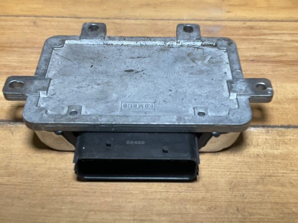 2019-2021 Ford Edge 2.0L AWD Transfer Case Control Module K2GA-7P238-yb - Image 6