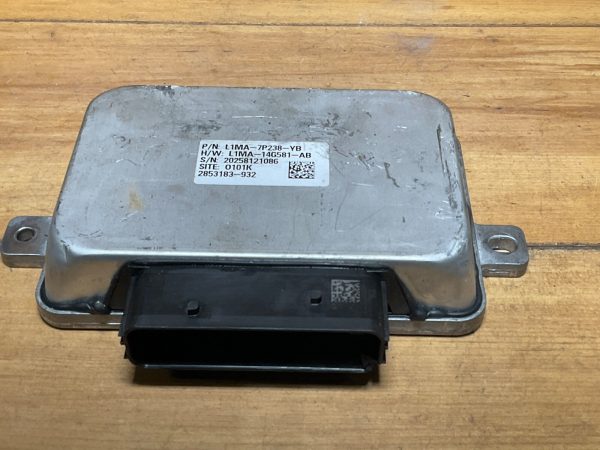 2019-2021 Ford Edge 2.0L AWD Transfer Case Control Module K2GA-7P238-yb