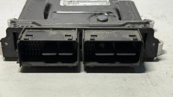 2019-2021 Ford Ranger 2.3L AT ECU Engine Control Module KB3G-12A650-BB - Image 4