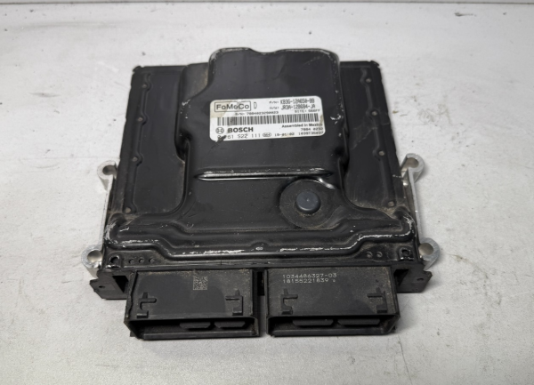 2019-2021 Ford Ranger 2.3L AT ECU Engine Control Module KB3G-12A650-BB