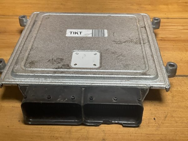 2019-2021 Genesis G70  Engine Computer Module ECM ECU OEM  39131-2CCK1 - Image 6