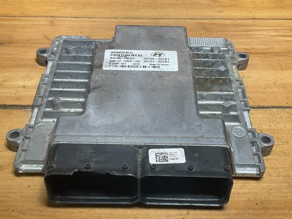 2019-2021 Genesis G70  Engine Computer Module ECM ECU OEM  39131-2CCK1