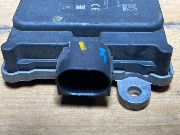 2019-2021 Infiniti QX50 Cruise Radar Distance Sensor Control Module 284385NA0B - Image 4