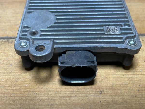 2019-2021 Infiniti QX50 Cruise Radar Distance Sensor Control Module 284385NA0B - Image 5
