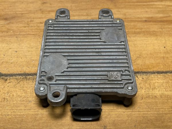 2019-2021 Infiniti QX50 Cruise Radar Distance Sensor Control Module 284385NA0B - Image 6