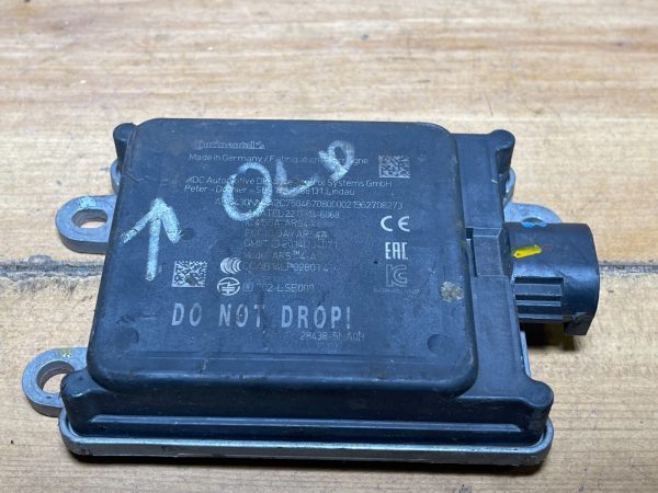 2019-2021 Infiniti QX50 Cruise Radar Distance Sensor Control Module 284385NA0B
