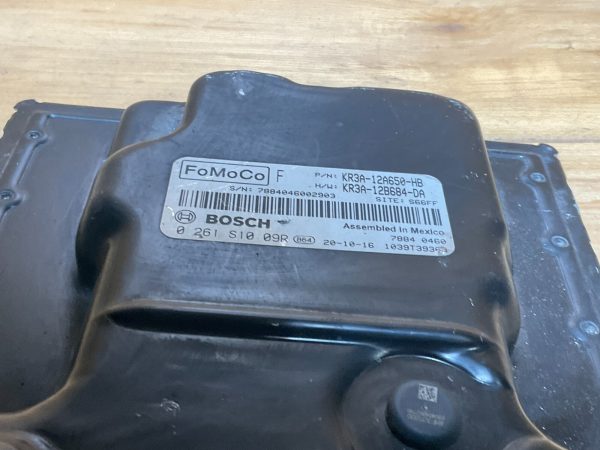 2019-2022 Ford Mustang EcoBoost Engine Computer Module ECM ECU  KR3A-12A650-HB - Image 3