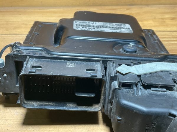 2019-2022 Ford Mustang EcoBoost Engine Computer Module ECM ECU  KR3A-12A650-HB - Image 4