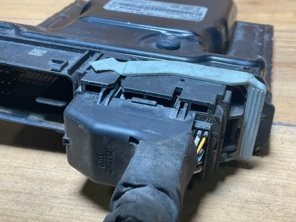 2019-2022 Ford Mustang EcoBoost Engine Computer Module ECM ECU  KR3A-12A650-HB - Image 5