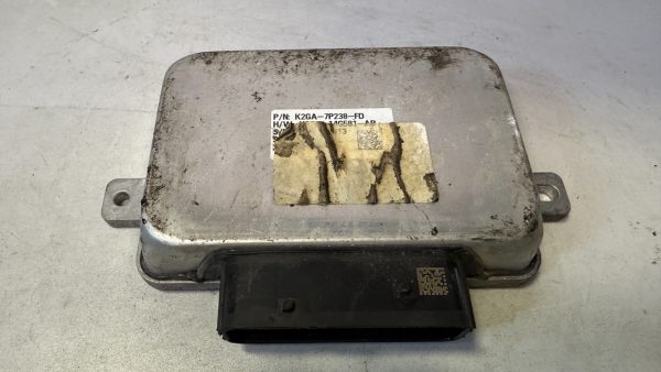 2019-2023 LINCOLN NAUTILUS AWD TRANSFER CASE COMPUTER CONTROL K2GA-7P238-FD