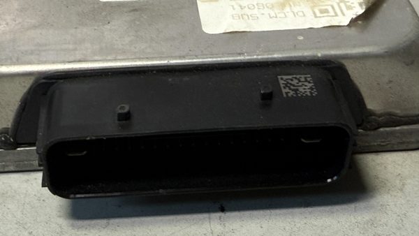 2019-2024 Ford Edge 2.0L AWD Transfer Case Computer Control Module K2GA-7P238-FB Springfield MO