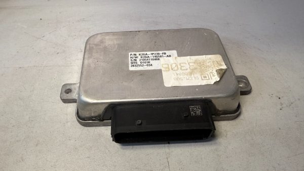 2019-2024 Ford Edge 2.0L AWD Transfer Case Computer Control Module K2GA-7P238-FB Springfield MO