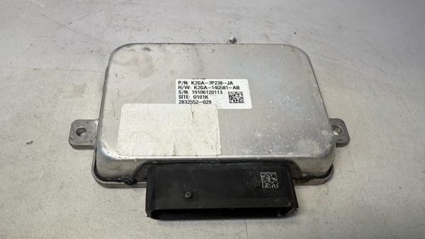 2019-2024 FORD-Lincoln AWD TRANSFER CASE CONTROL MODULE Part K2GA-7P238-JA