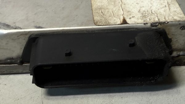 2019-2024 Lincoln Nautilus Transfer Case Control Module TCM K2GA-7P238-BJ OEM Springfield MO