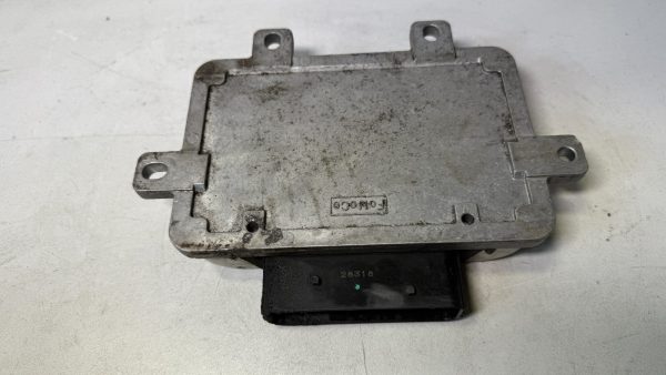 2019-2024 Lincoln Nautilus Transfer Case Control Module TCM K2GA-7P238-BJ OEM Springfield MO