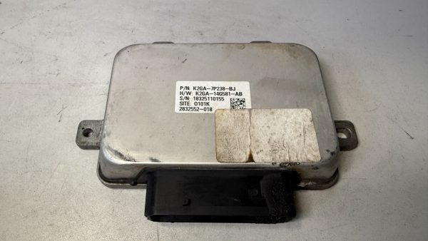 2019-2024 Lincoln Nautilus Transfer Case Control Module TCM K2GA-7P238-BJ OEM Springfield MO
