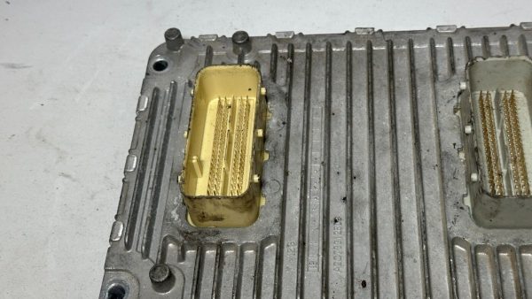 2019 Dodge Charger 3.6 ECU engine computer 68395686AD - Image 3