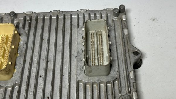 2019 Dodge Charger 3.6 ECU engine computer 68395686AD - Image 4
