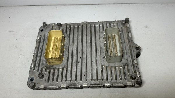 2019 Dodge Charger 3.6 ECU engine computer 68395686AD