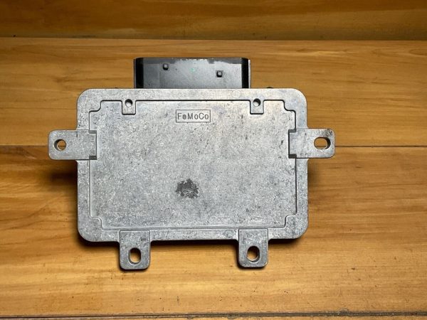 2019 FORD GAS AWD TRANSFER CASE COMPUTER CONTROL MODULE OEM Part# K2GA-7P238-BH - Image 4