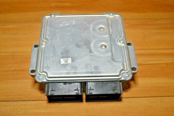 2019 Ford Ecosport Computer Engine Control ECU ECM Module P/N: GN15-12A650-NC - Image 4