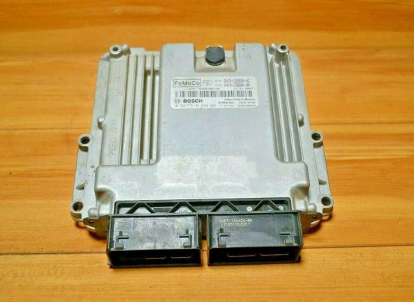 2019 Ford Ecosport Computer Engine Control ECU ECM Module P/N: GN15-12A650-NC