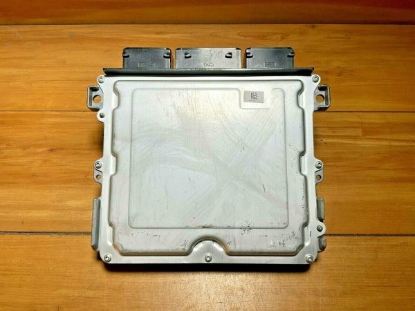 2019 Ford Edge ECM ECU Computer P/N: K2GA-12A650-AGA OEM - Image 4