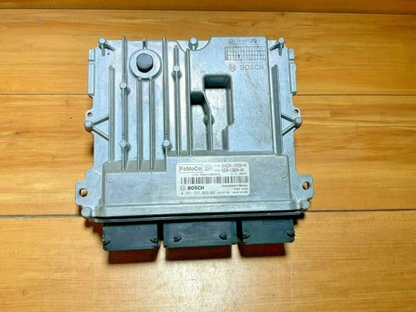2019 Ford Edge ECM ECU Computer P/N: K2GA-12A650-AGA OEM