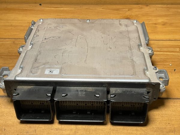 2019 Ford F-150 5.0 Engine Computer Control Module ECM ECU JL3A-12A650-AKA - Image 6