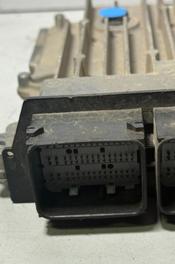 2019 Ford F-150 Engine Control Module LU9A-12A650-BA - Image 4