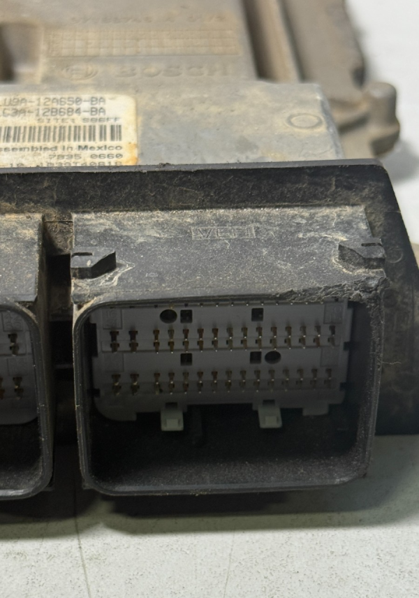 2019 Ford F-150 Engine Control Module LU9A-12A650-BA - Image 6