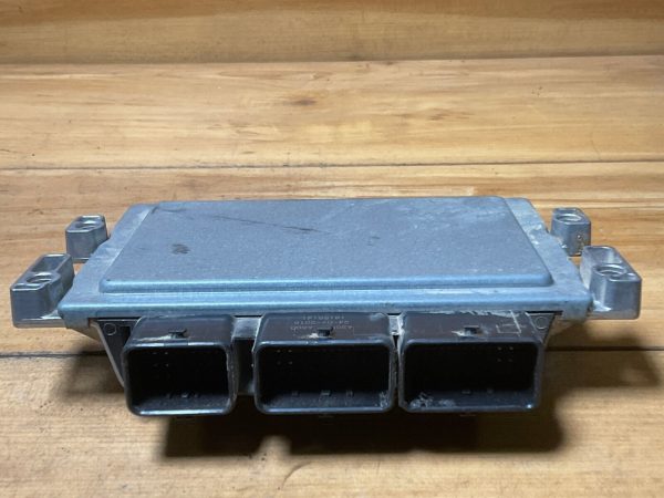 2019 Ford Fiesta Engine Computer Module ECM ECU PCM KA6A-12A650-AC - Image 6