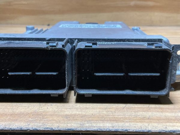 2019 Ford Fusion 1.5L Engine Computer Control Module ECU ECM KS7A-12A650-BCA - Image 4