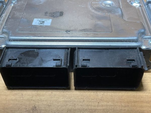 2019 Ford Fusion 1.5L Engine Computer Control Module ECU ECM KS7A-12A650-BCA - Image 5