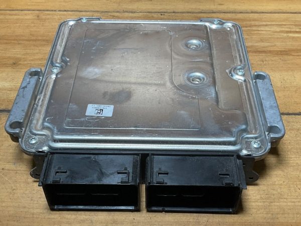 2019 Ford Fusion 1.5L Engine Computer Control Module ECU ECM KS7A-12A650-BCA - Image 6