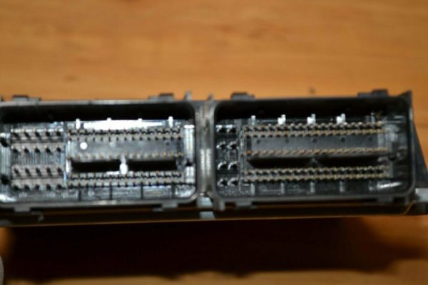 2019 Ford Taurus Computer Brain Engine Control Module KG1A-12A650-JA OEM 3.5L - Image 4