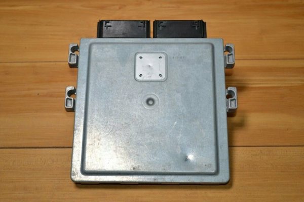 2019 Ford Taurus Computer Brain Engine Control Module KG1A-12A650-JA OEM 3.5L - Image 5