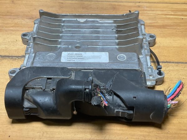 2019 Hyundai  Ionic Engine Computer Module  ECU ECM  95441-2BAH3