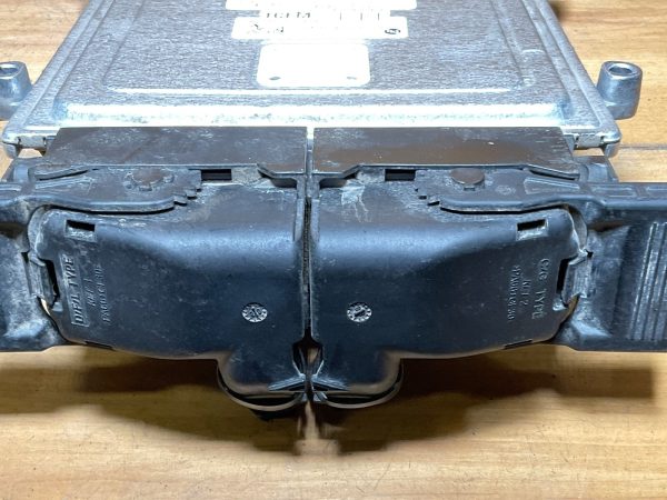 2019 Kia Forte Engine Computer Module ECM ECU 39199-2e036 - Image 4