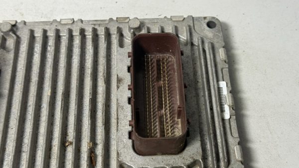 2019 Ram Promaster 2500 Van Electronic Control Module 68345830AB - Image 4