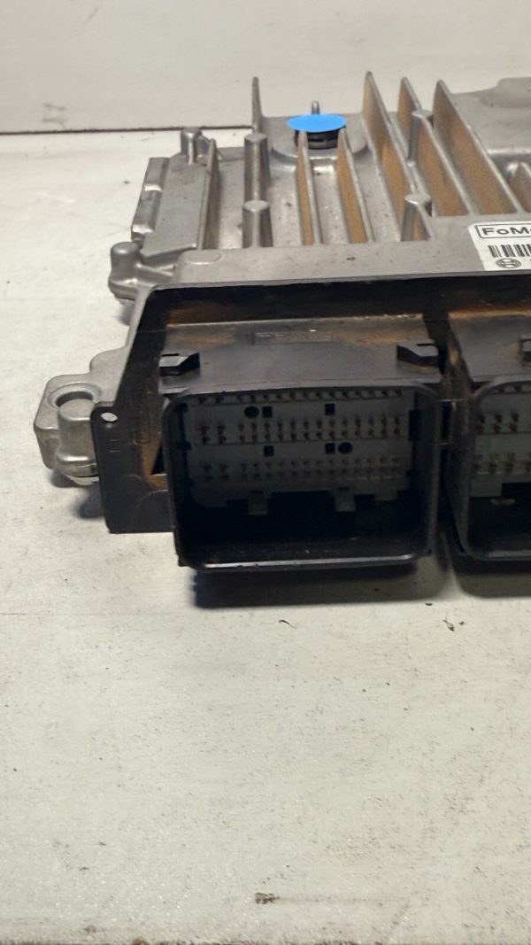2020 2021 2022 F250 F350 ENGINE COMPUTER ECM 7.3 L GAS LC3A-12A650-ASA - Image 3