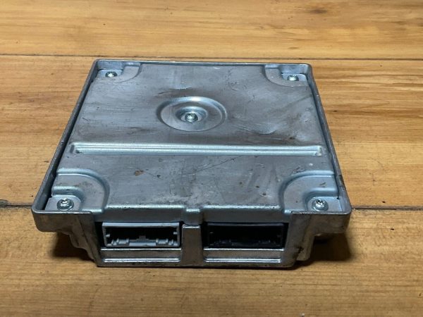 2020-2021 CADILLAC CT4-V OEM PRE-CRASH WARNING CONTROL MODULE 84745581 - Image 5