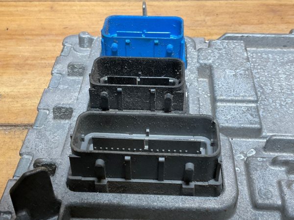 2020-2021 Chevrolet E88 Engine Computer Module  ECM ECU 12702989 - Image 6