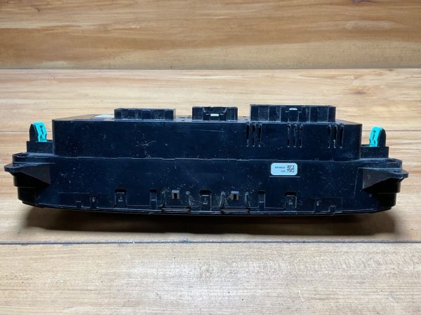 2020-2021 Ford Explorer Front Climate Heat A/C Control LB5T-18C612-AF - Image 3
