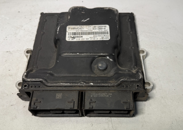 2020 - 2021 LINCOLN CORSAIR 2.0L ENGINE MODULE COMPUTER ECM OEM LX6A-12A650-AXB