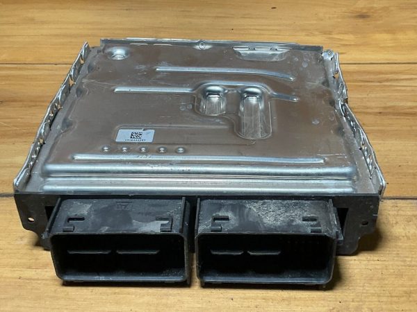 2020-2021 LINCOLN CORSAIR 2.3L AWD ENGINE COMPUTER CONTROL ECU LX6A-12A650-AXA - Image 5